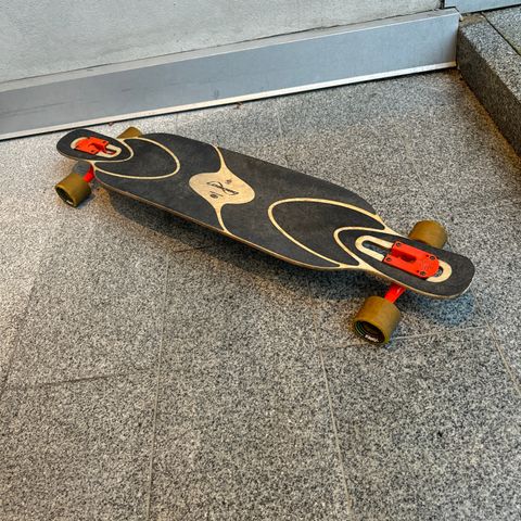 Longboard