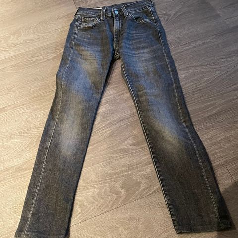 Levis bukse 27 - 32