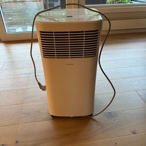 Sandstrøm Aircondition SAC05C19E