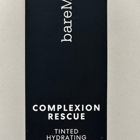 Bare Minerals Complexion Rescue Tinted Hydrating Gel Cream