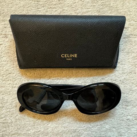 Celiné triomphe 01 solbriller