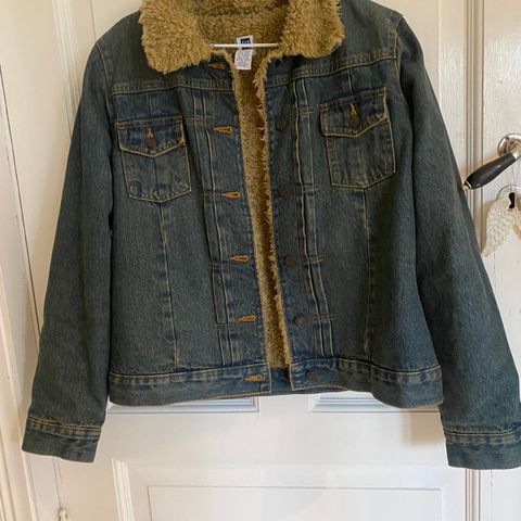 Vintage GAP denim jakke