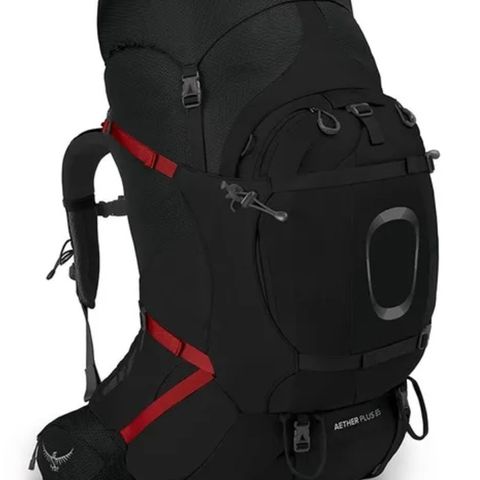 Osprey Aether plus 85