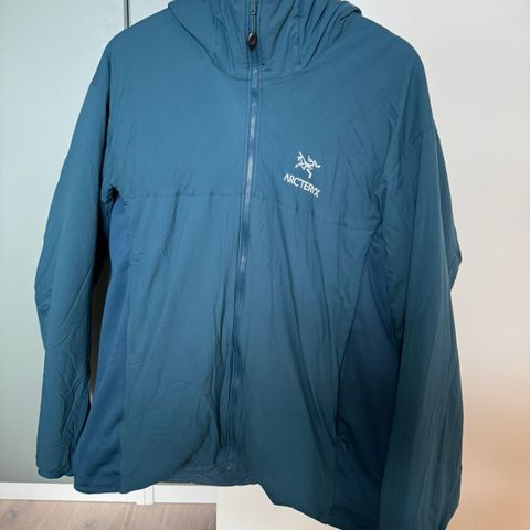 Arcteryx Atom LT (XL)