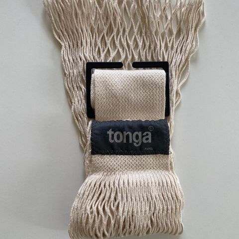 Tonga bæreslynge