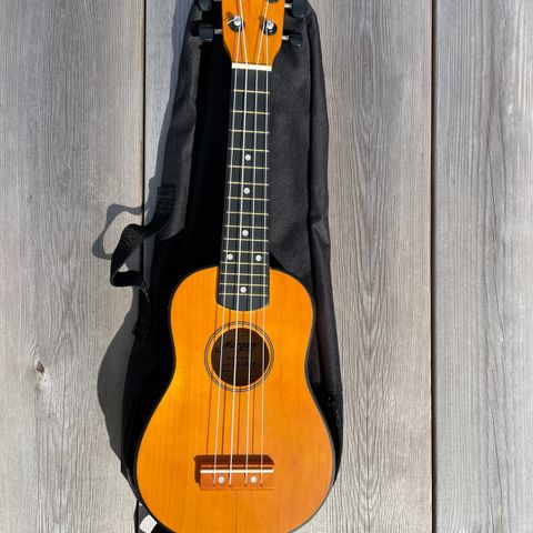 Ukulele