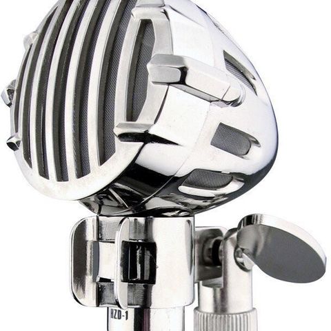 Alctron ZD-1 munnspill-mikrofon