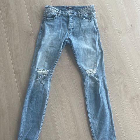 Neuw jeans str 30/32