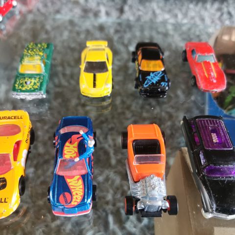 Hotwheels