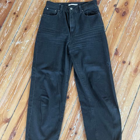 Levi’s Jeans Relaxed Fit Balloon Leg