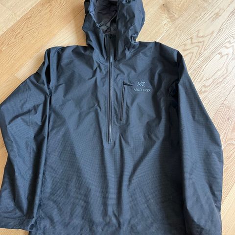 Arcteryx Alpha SL herre