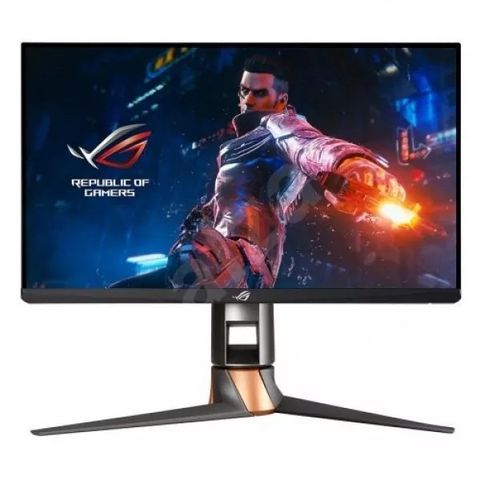 360 Hz Asus PG259QN 24,5 Tommer