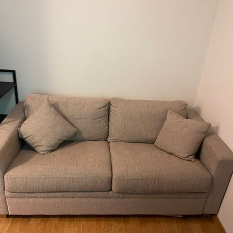 Sovesofa