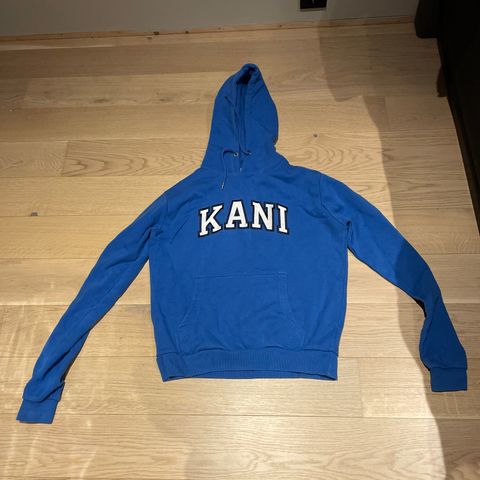 Kani genser