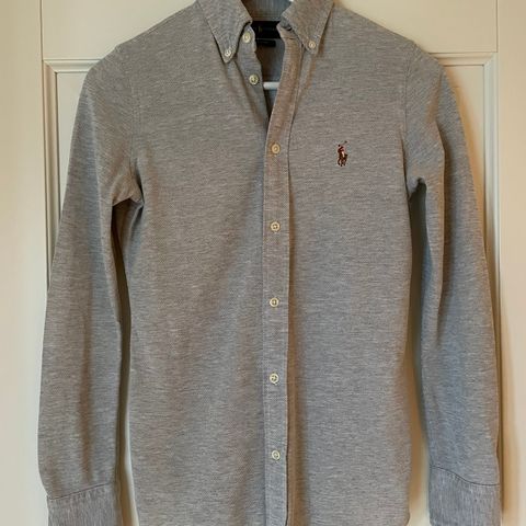 Polo Ralph Lauren - Oxford skjorte