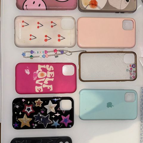 iPhone case