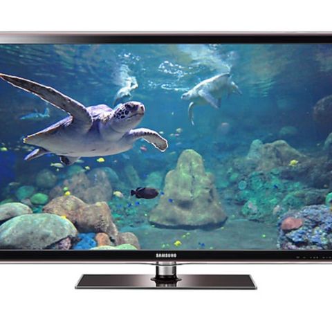 Samsung Full HD  55 "tommer tv