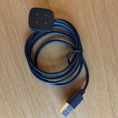 Ladekabel Fitbit Versa 3 / 4, Sense 1 / 2