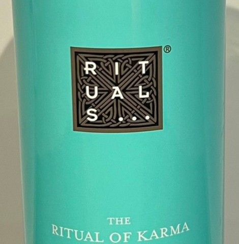 RITUALS Solkrem/spray SPF 20 Ritual of Karma