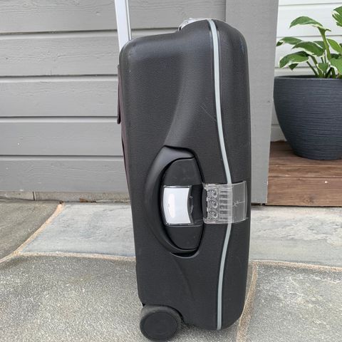 Samsonite koffert