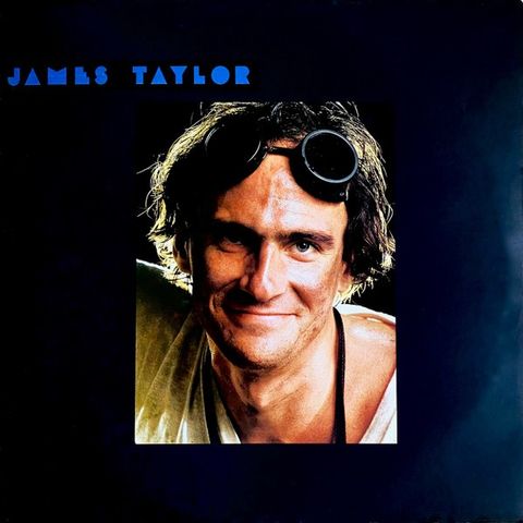 James Taylor   - Dad Loves His Work