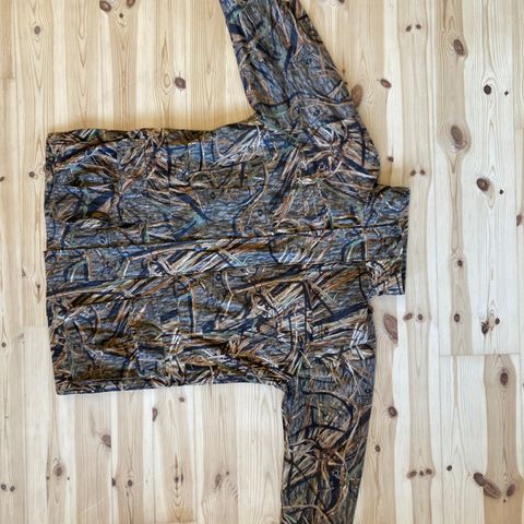 Norsveda mossy oak, shadow gras