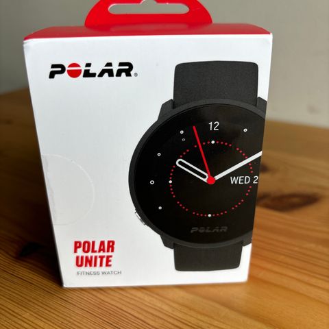 Polar Unite