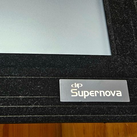 dnp Supernova 100"