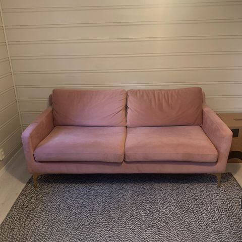 Sofa fra SofaCompany, 3-seter