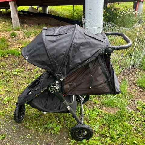 Babyjogger city mini GT