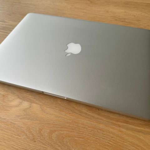 MacBook Pro (Retina, 15-inch, Early 2013) 500 GB SSD