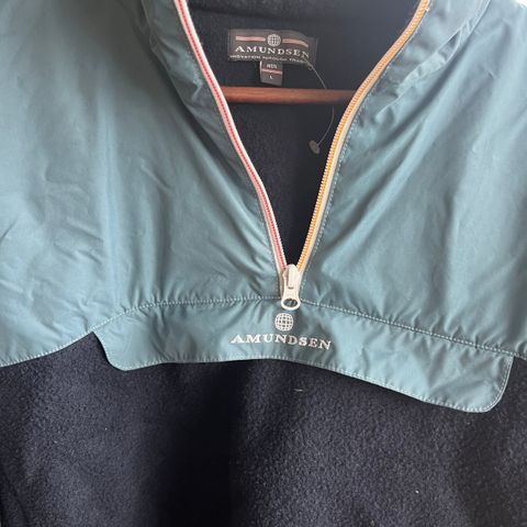 Amundsen Fleece Size L