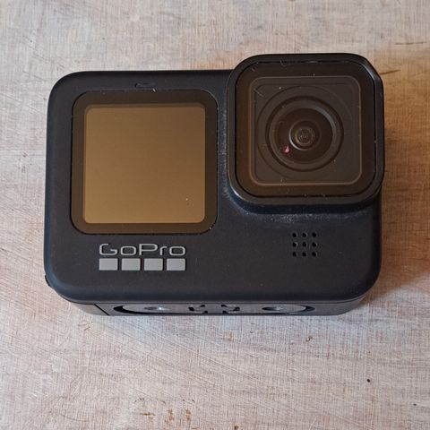 GoPro Hero 9 Black