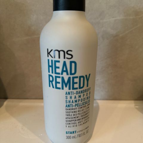 KMS Head Remedy