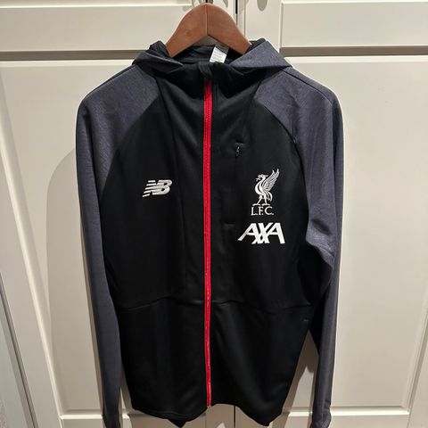 LFC treningsjakke gullsesongen 2019/20