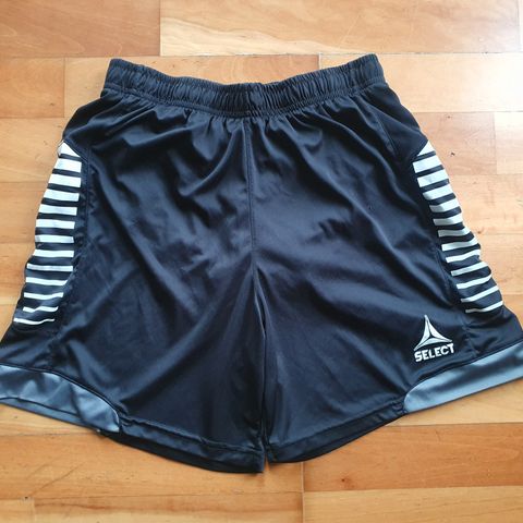 Frank Shorter sport shorts & select player's choice str. S