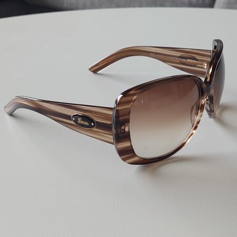 Gucci solbrille