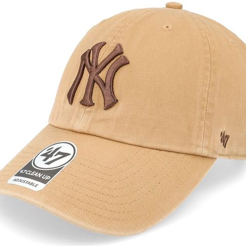 Ubrukt Yankees caps