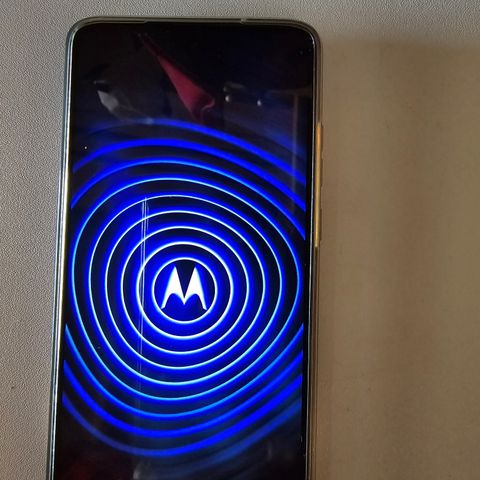 Motorola moto g84 256 GB, Midnight Blue