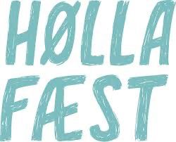 2x festivalpass til HØLLA