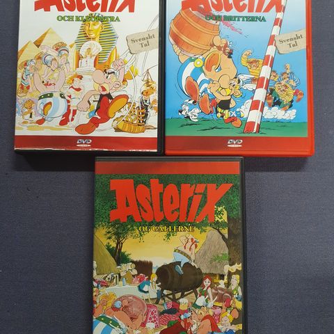 Asterix