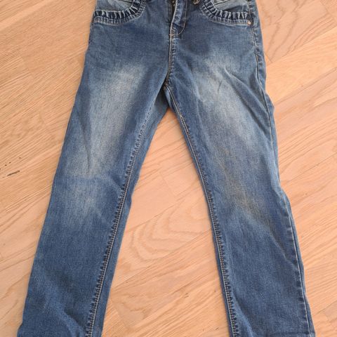 Name it jeans str 116