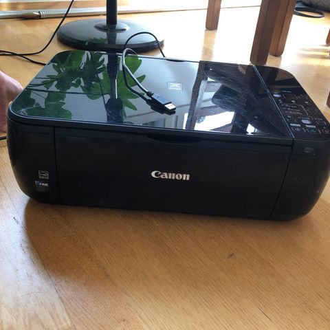 Canon Printer