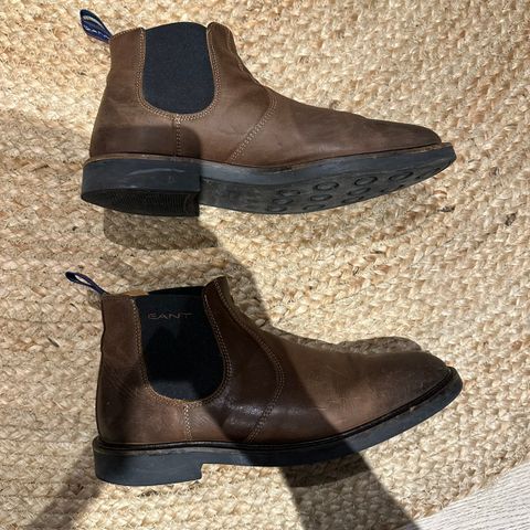 Gant chelsea boot - str 42