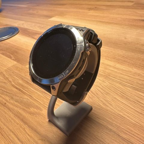 Garmin Fenix 7 47mm GPS (grafitt)