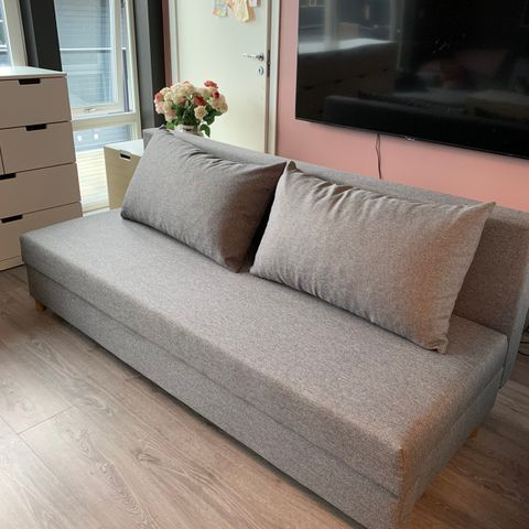 Norsminde sovesofa fra Jysk.