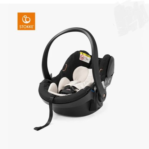 BeSafe Stokke bilstol