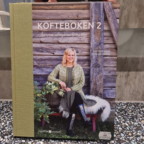 Kofteboken 2,