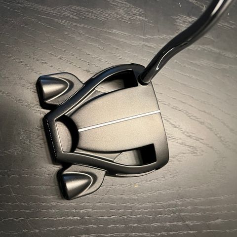 Taylormade Spider Putter