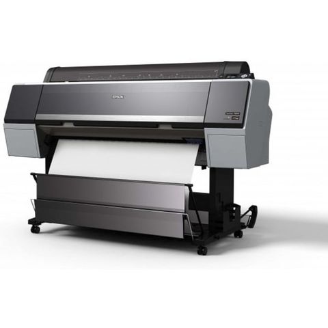 Epson SureColor SC-P9000 STD - Storformatprinter for fotografi